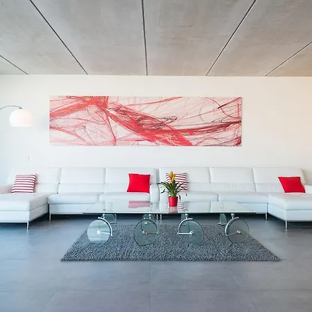 Deluxe Magnificent Holiday Holiday home Can Picafort (Mallorca)